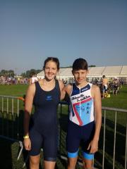 SCA NATATION TRIATHLON