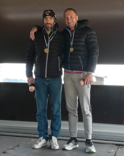 Cyril et Ludo
