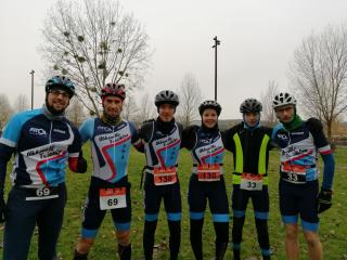 SCA Tri au B&R de Creil