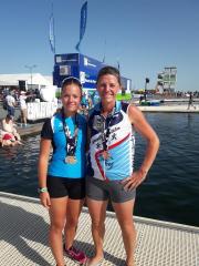 SCA NATATION TRIATHLON