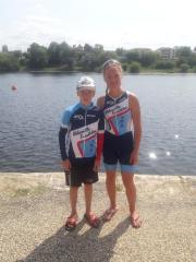 SCA NATATION TRIATHLON