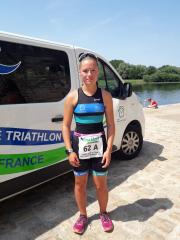 SCA NATATION TRIATHLON