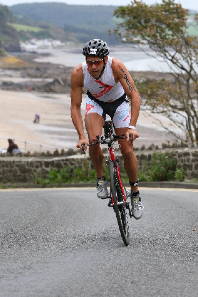 Stéphane SAUVE