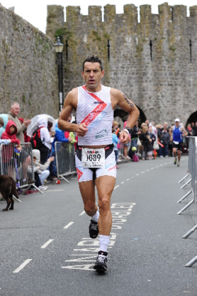 Stéphane SAUVE