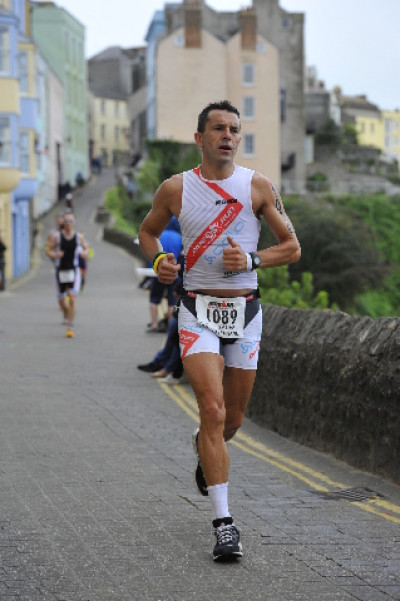 Stéphane SAUVE