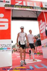 SCA NATATION TRIATHLON