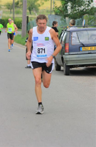 Claude POURCHET