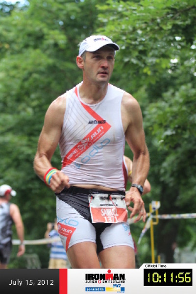 Samuel POURCHET