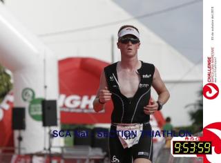 SCA NATATION TRIATHLON