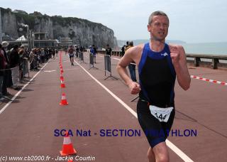 SCA NATATION TRIATHLON