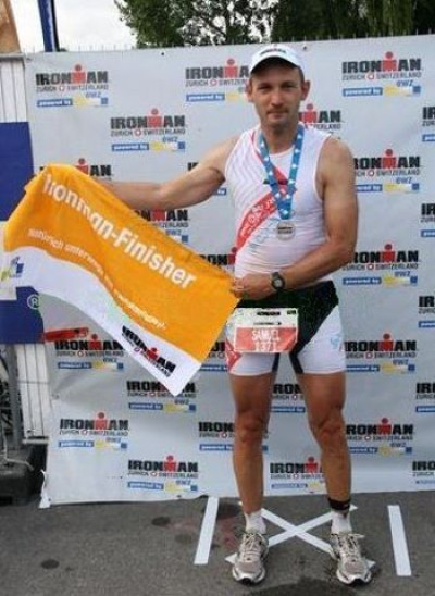 Samuel POURCHET