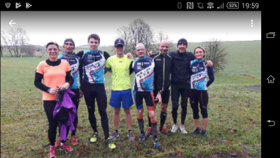 Groupe CAP