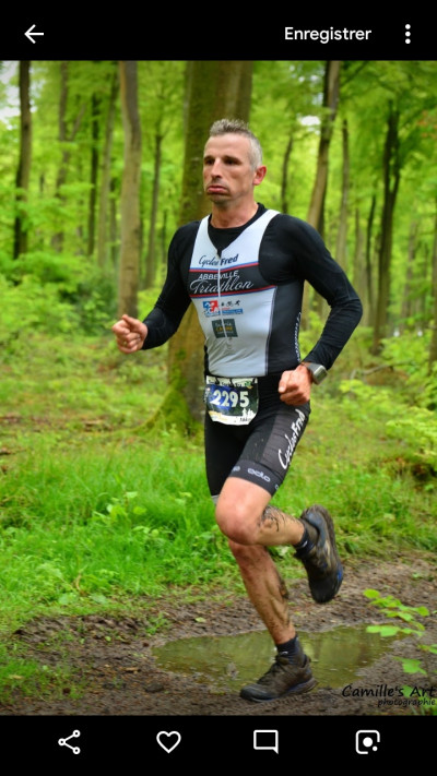 François Milan