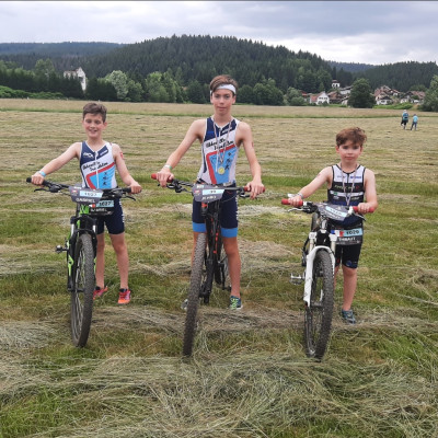 Gabriel,Thibaut,Jehro