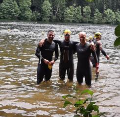 SCA NATATION TRIATHLON