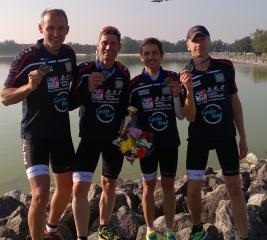 SCA NATATION TRIATHLON