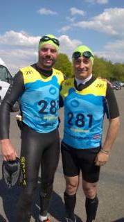 SCA NATATION TRIATHLON