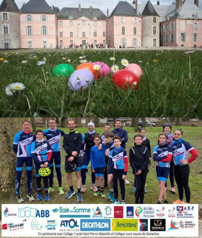 Ecole Triathlon