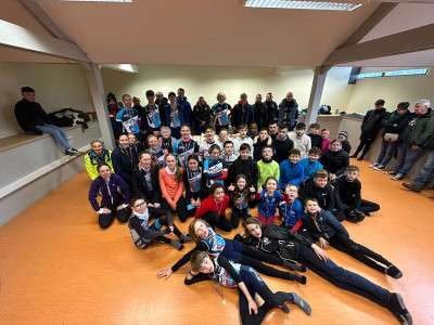 Groupe Abbeville Triathlon