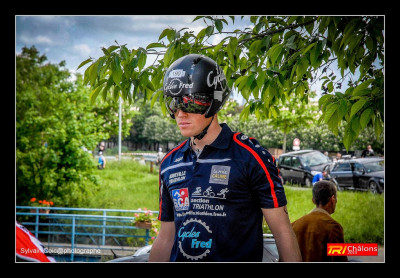 OLIVIER BOQUET