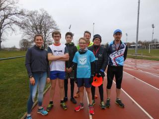 SCA NATATION TRIATHLON