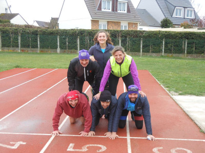 Une pyramide pour conclure cette vma sous forme pyramidale