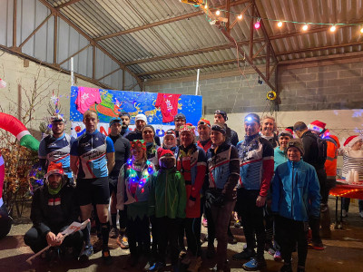 Groupe Abbeville Triathlon