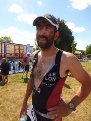 SCA NATATION TRIATHLON