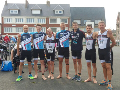 SCA Triathlon