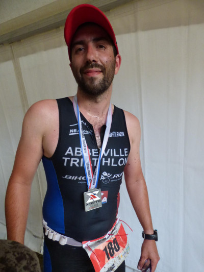 finisher xterra france