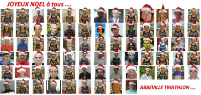 Abbeville Triathlon