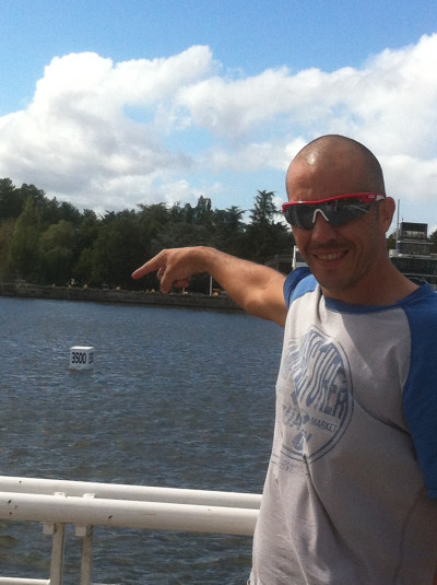 triathlon Vichy