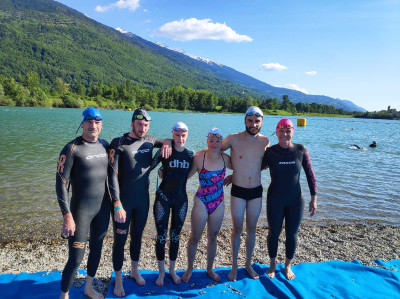 Collectif abbeville triathlon