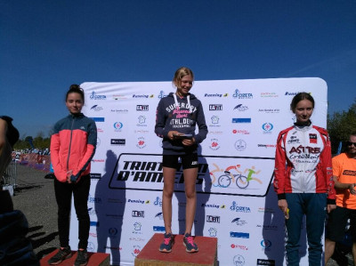 triathlon st sauveur Lillie