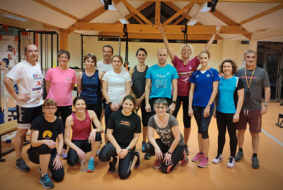 Photo groupe PPG