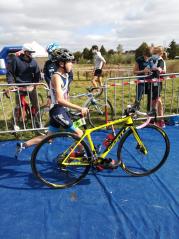 SCA NATATION TRIATHLON