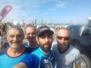 SCA NATATION TRIATHLON