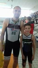 SCA NATATION TRIATHLON