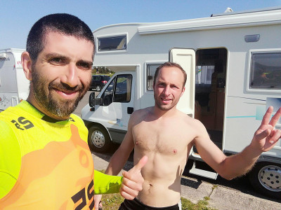 Cyril et Ludo