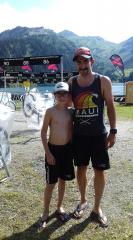 SCA NATATION TRIATHLON