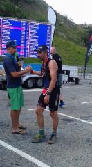 SCA NATATION TRIATHLON