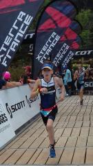 SCA NATATION TRIATHLON