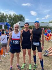 SCA NATATION TRIATHLON