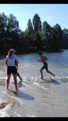 SCA NATATION TRIATHLON