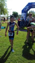 SCA NATATION TRIATHLON