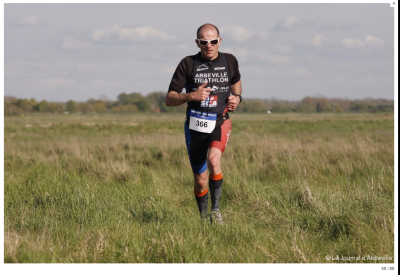 Fred Trail du crotoy