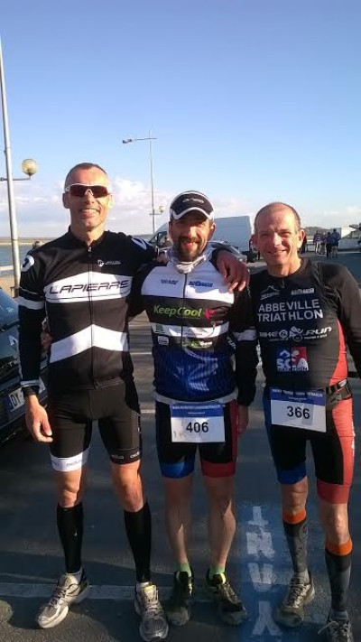 Hervé,Fred,Ludo