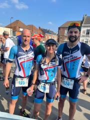 SCA NATATION TRIATHLON