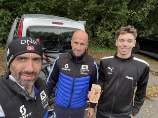 SCA NATATION TRIATHLON