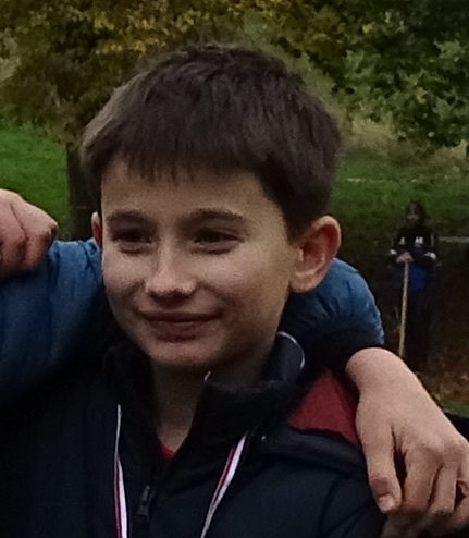 Photo de Marcus